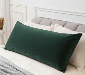 Quilt Comfort Premium Full Body Pregnancy Pillow