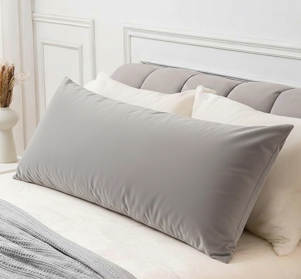 Quilt Comfort Full Body Straight Pillow