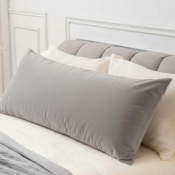 Quilt Comfort Premium Full Body Pregnancy Pillow