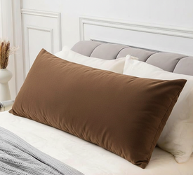 Quilt Comfort Premium Full Body Pregnancy Pillow